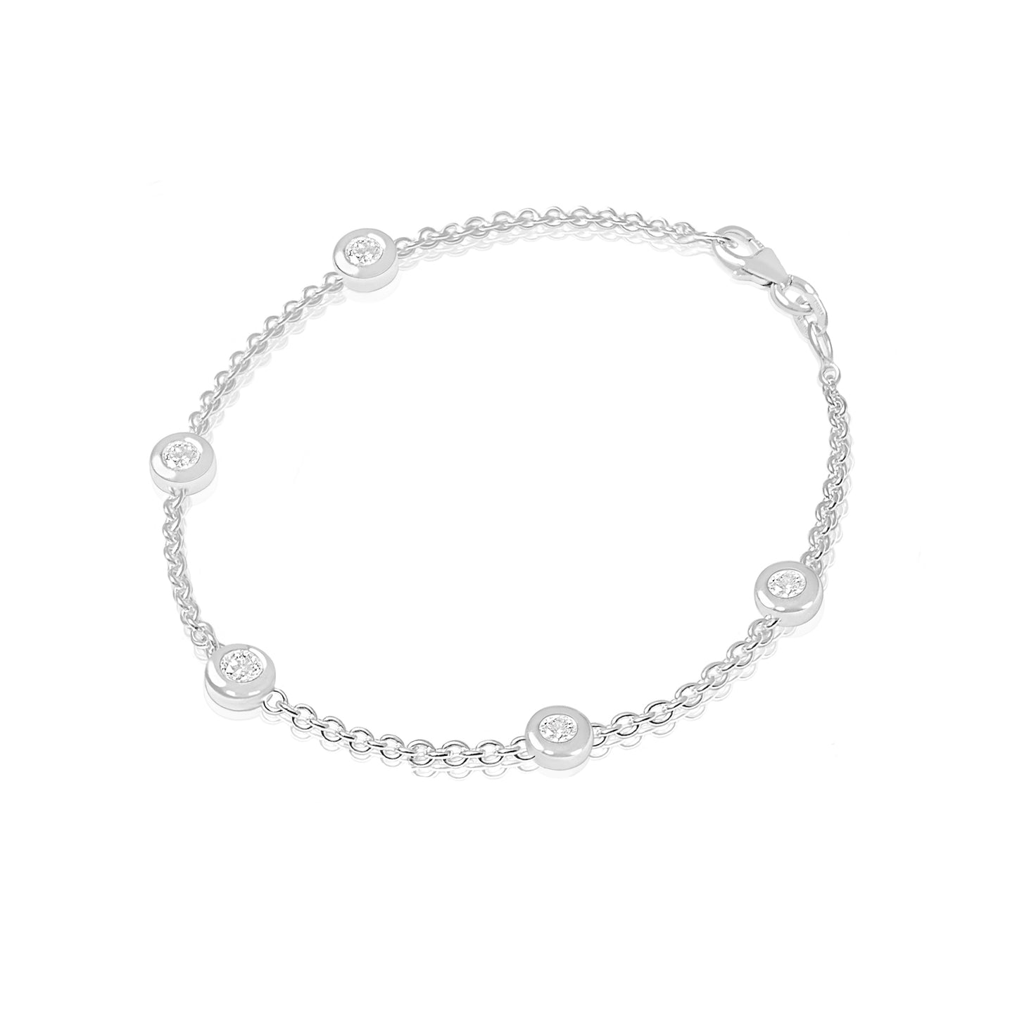 NOVA DIAMOND BRACELET