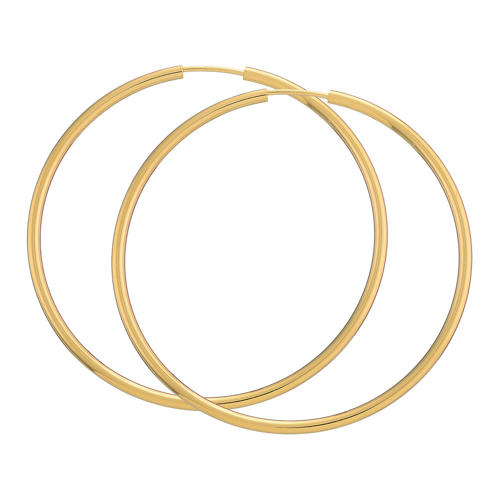 CREOLER / HOOPS 50 mm