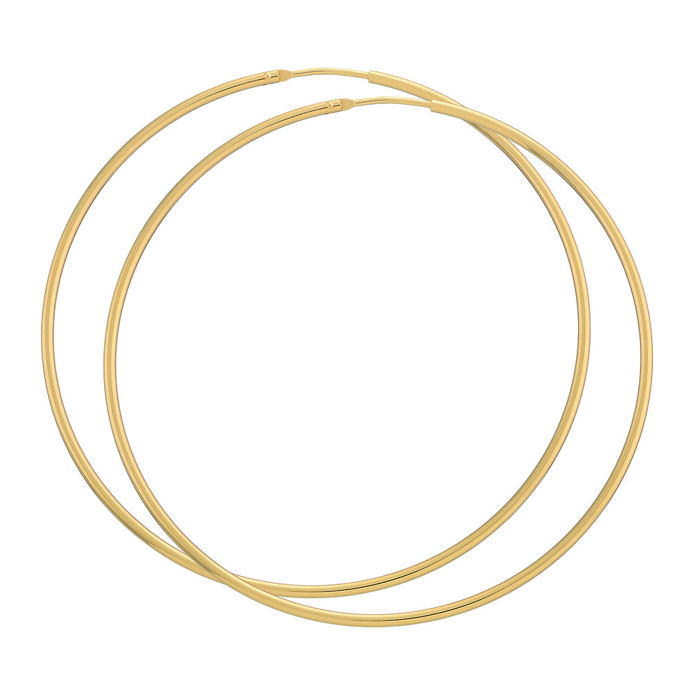 CREOLER / HOOPS 60 mm