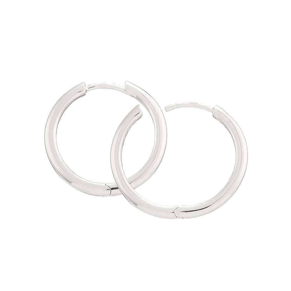 CREOLES / HOOPS 20 mm