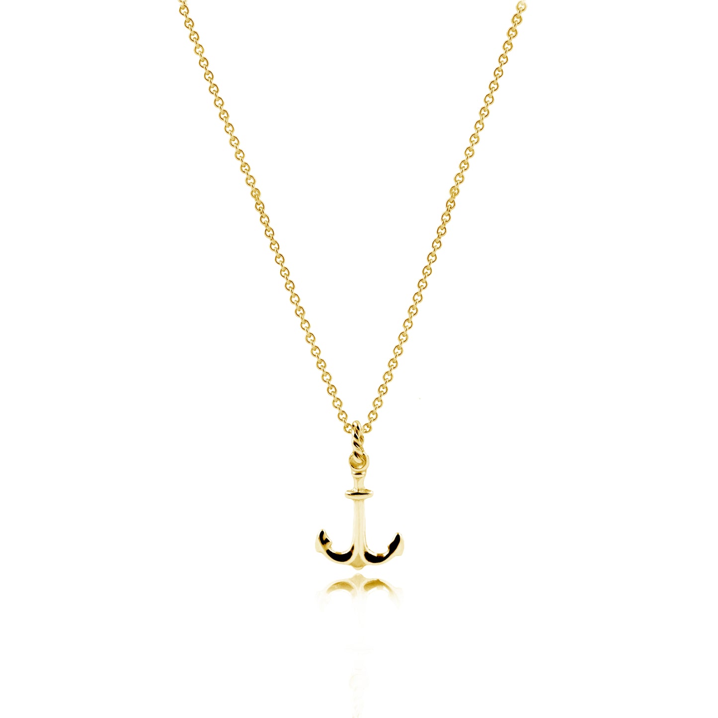 ANCHOR PENDANT