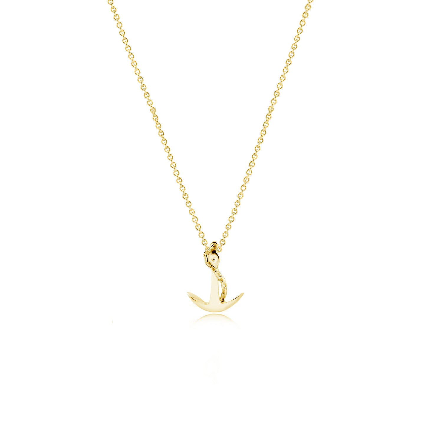 ANCHOR PENDANT