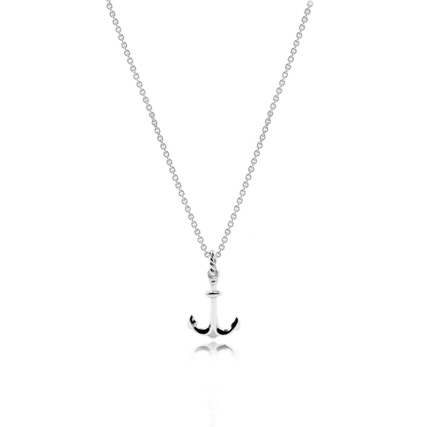 ANCHOR PENDANT
