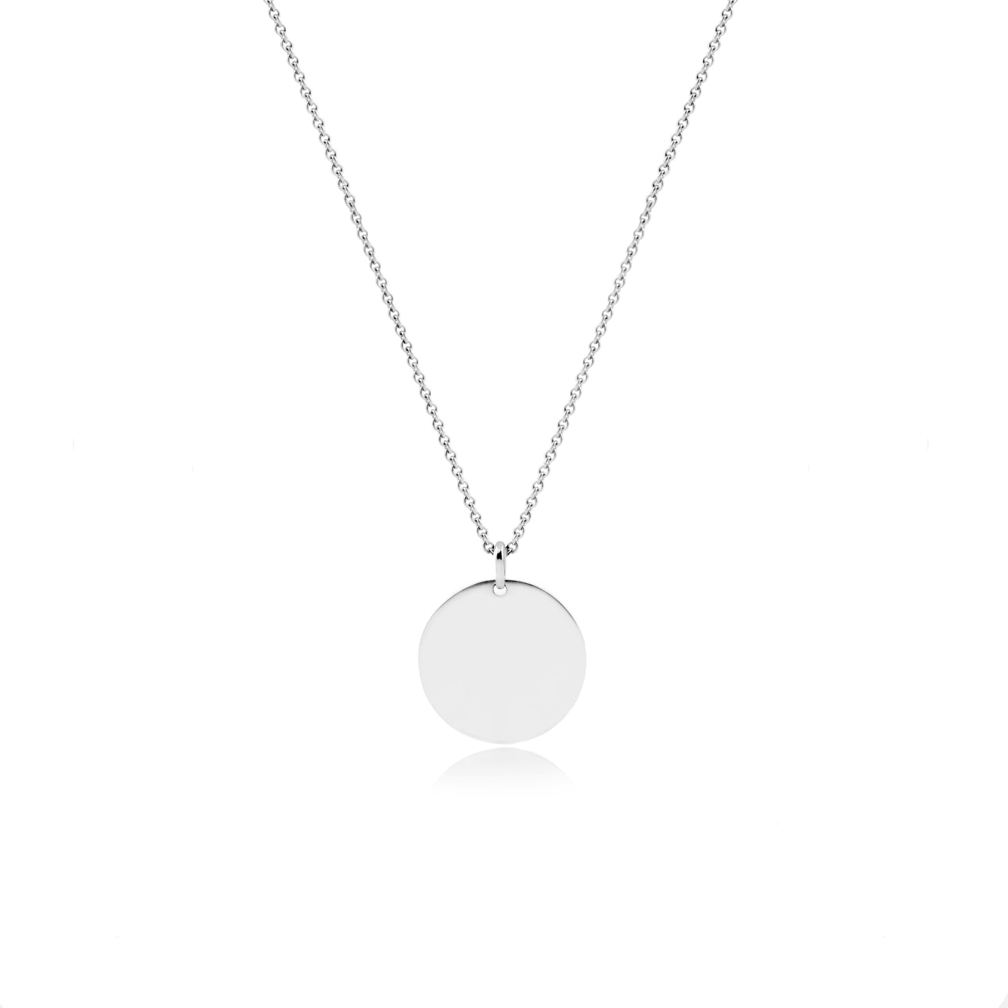 DOODLE PENDANT 16.75 MM