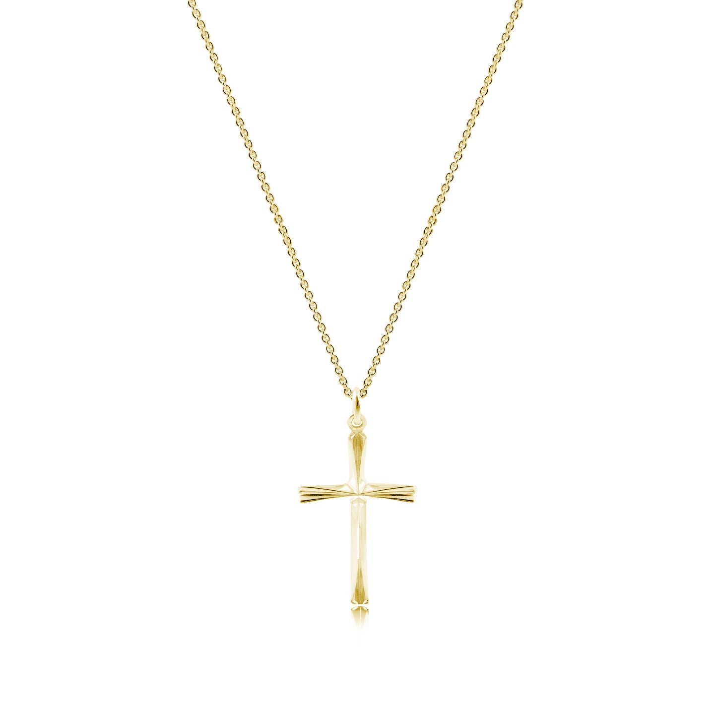 CROSS PENDANT