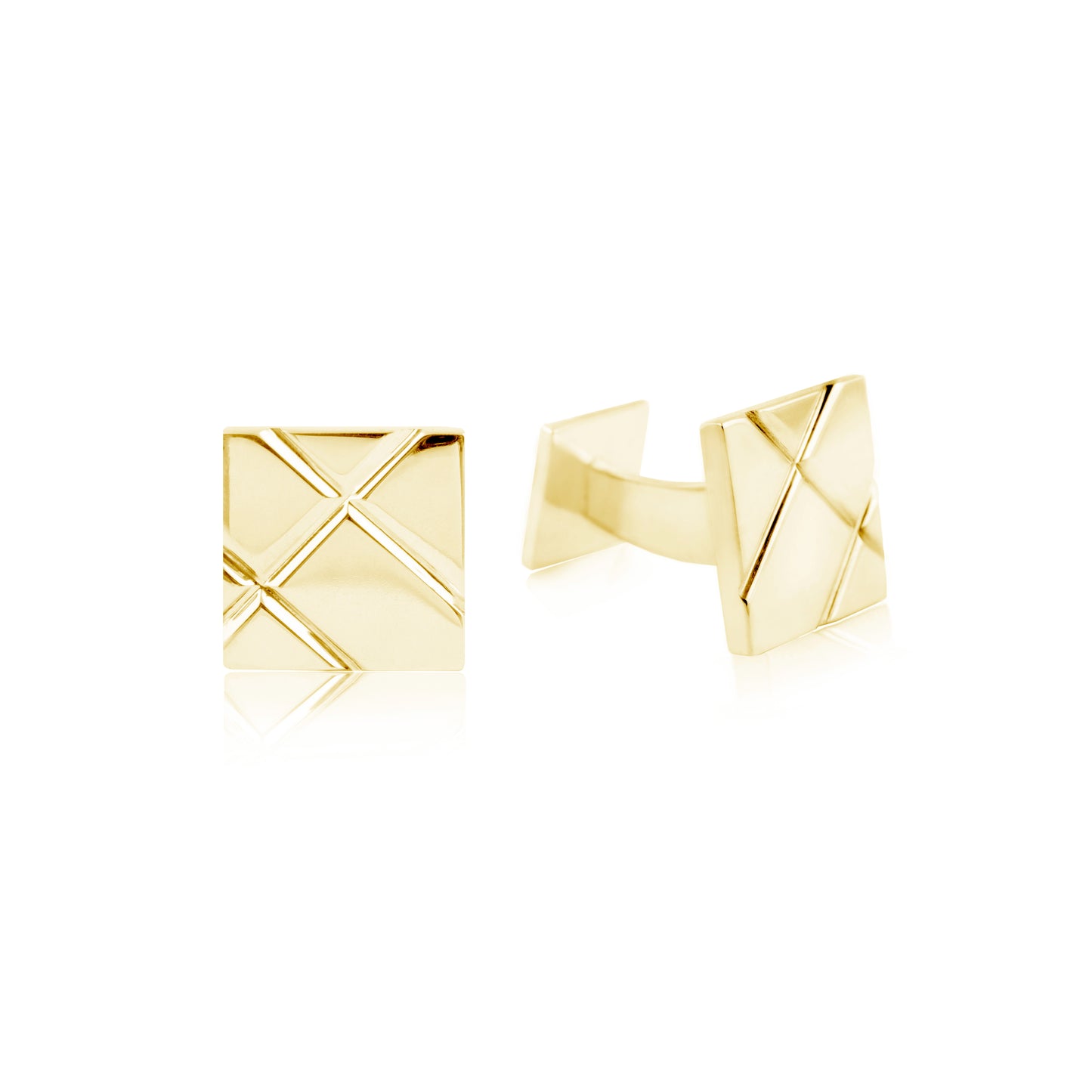 YARI CUFFLINKS