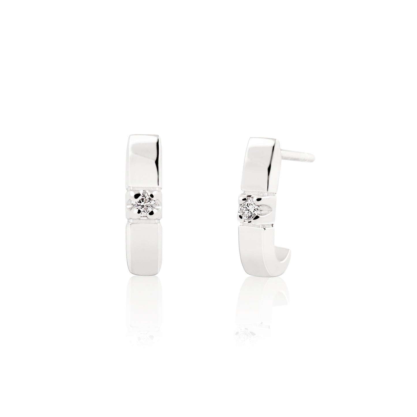 SYMFONI ETERNITY EARRINGS