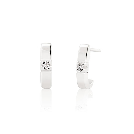 SYMFONI ETERNITY EARRINGS