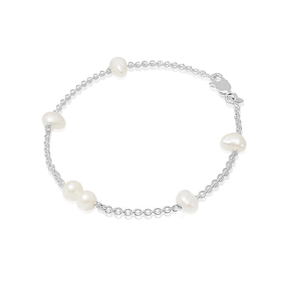 ANYA PEARL BRACELET