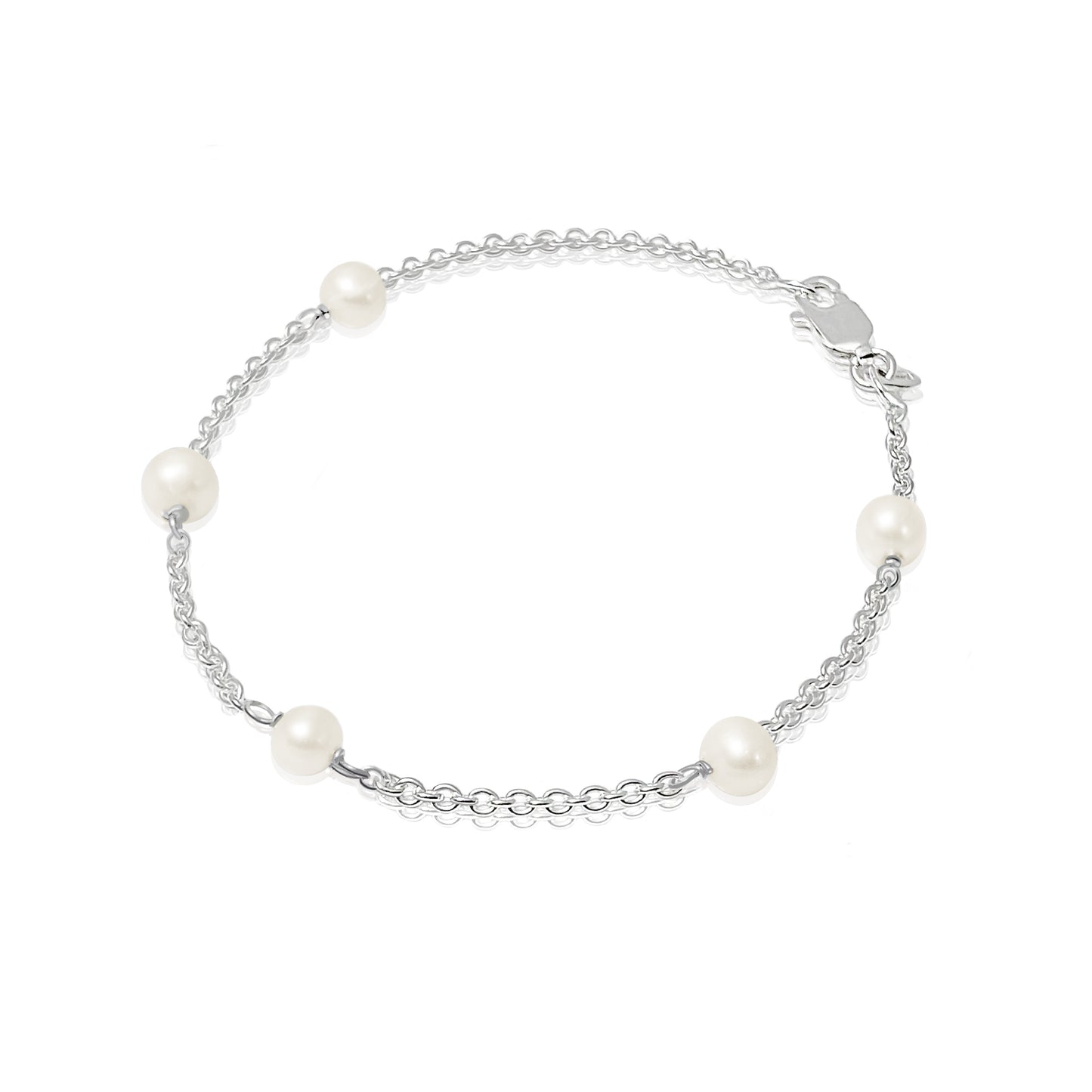 SONYA PEARL BRACELET