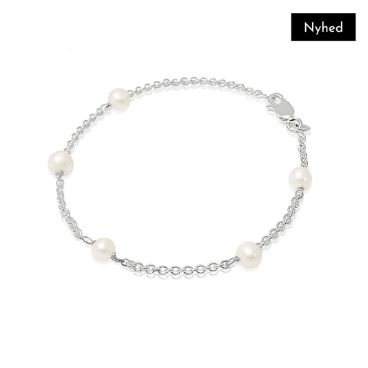 SONYA PEARL BRACELET