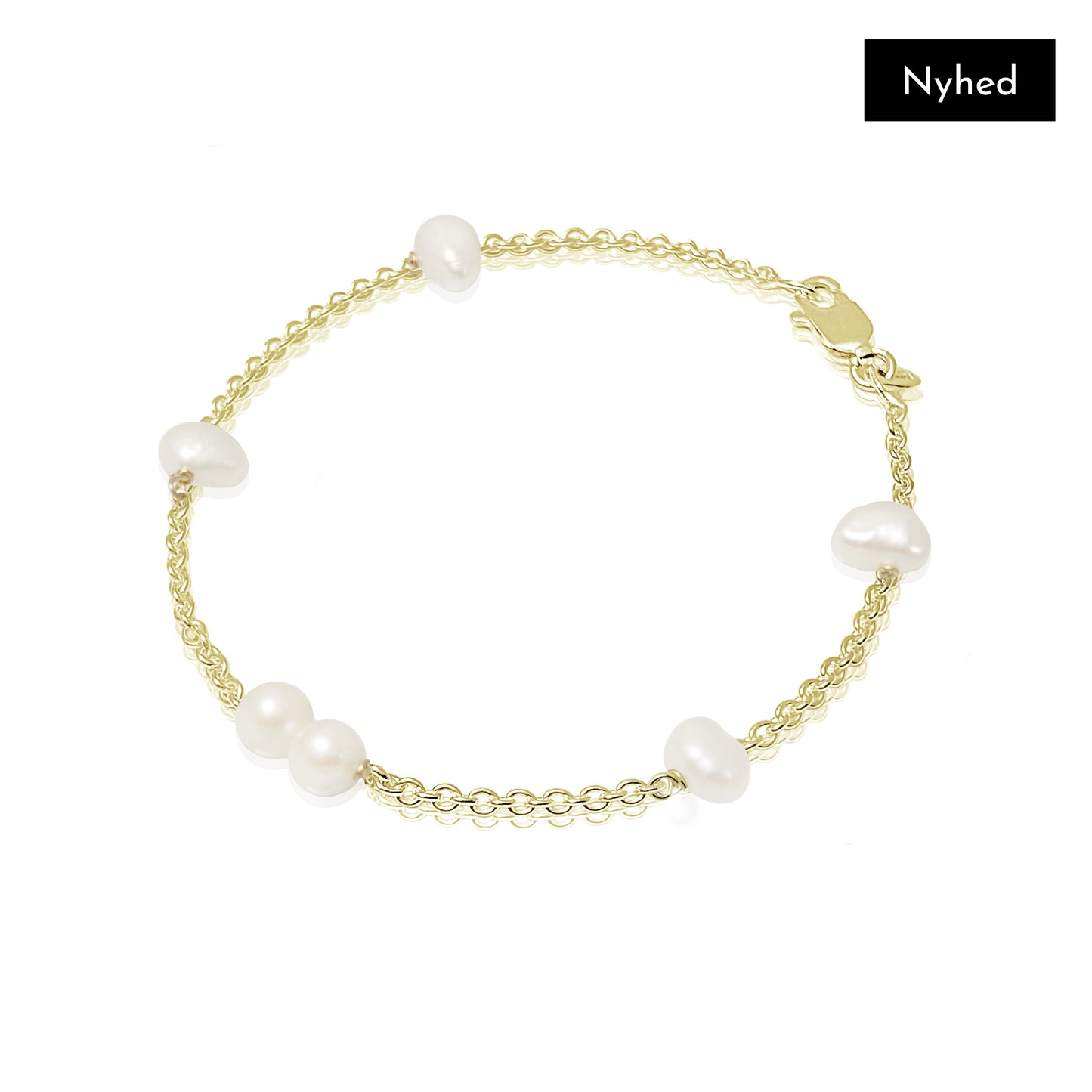 ANYA PEARL BRACELET