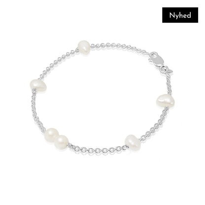 ANYA PEARL BRACELET