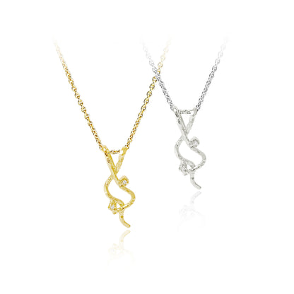 ROOTS CORA PENDANT