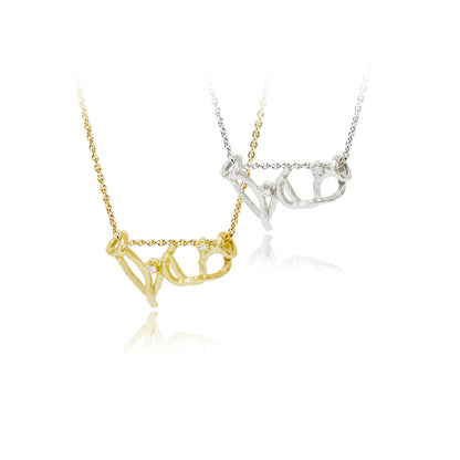 ROOTS SIERRA PENDANT