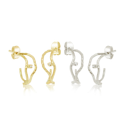ROOTS CORA EARRINGS