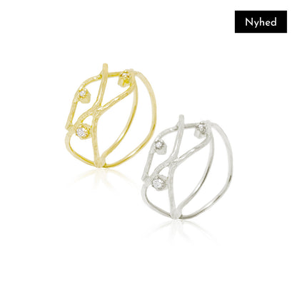 ROOTS SIERRA RING