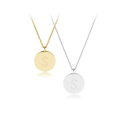 DOODLE PENDANT 16.75 MM