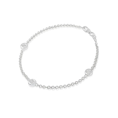 NOVA DIAMOND BRACELET