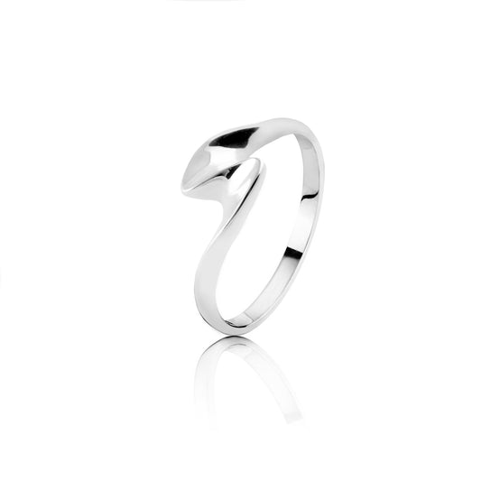 SWIRL RING