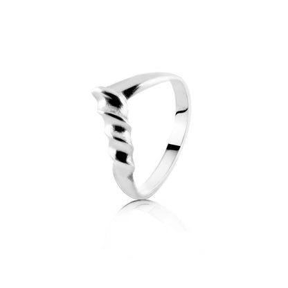 CURVE RING