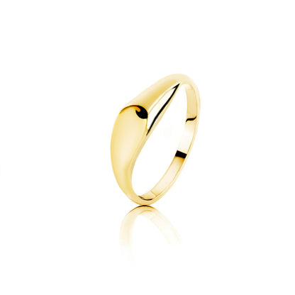 CURVE RING