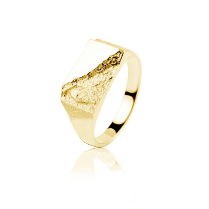 MOUNTAIN RING GOLD