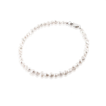 BIWA PEARL BRACELET