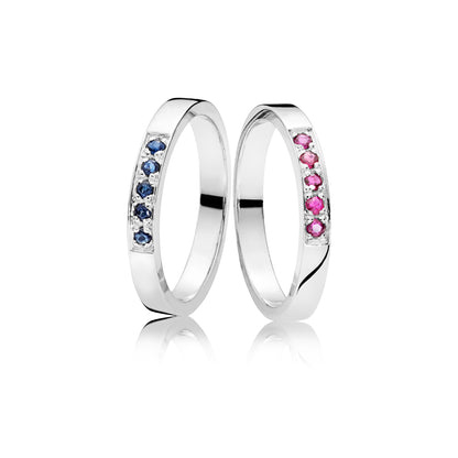 ETUDE ETERNITY RING