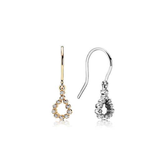 ICE DROP EARRINGS