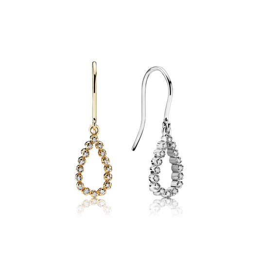 ICE DROP EARRINGS