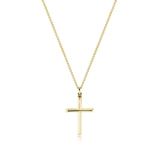 CROSS PENDANT