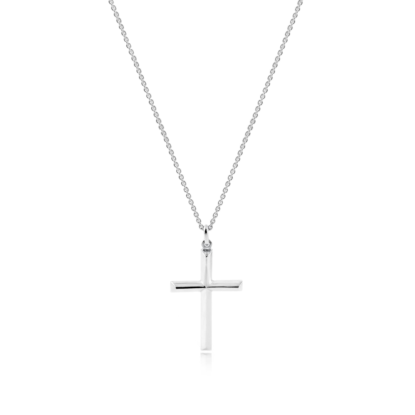 CROSS PENDANT