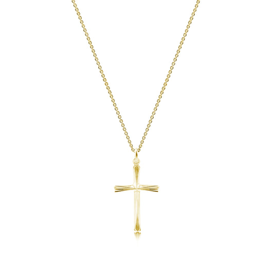 CROSS PENDANT