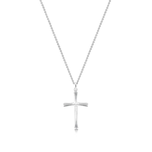 CROSS PENDANT