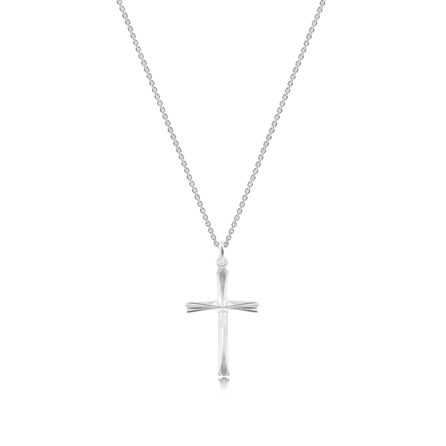 CROSS PENDANT
