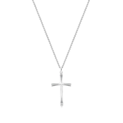 CROSS PENDANT