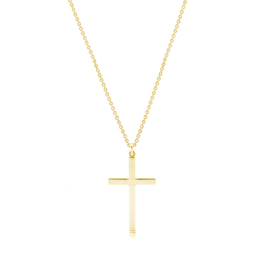 CROSS PENDANT