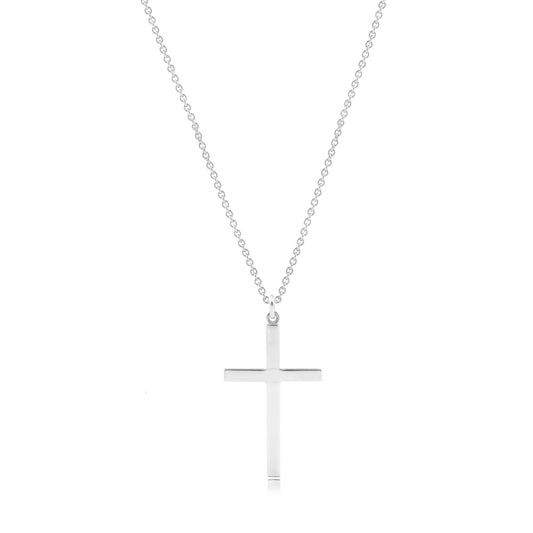 CROSS PENDANT