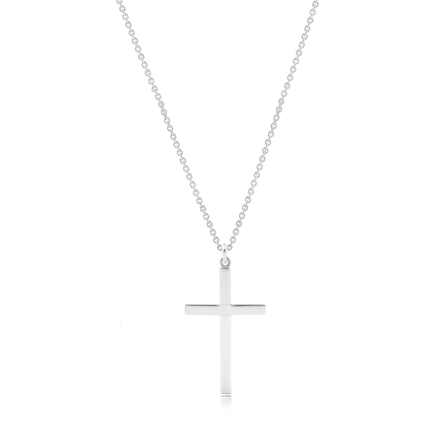 CROSS PENDANT