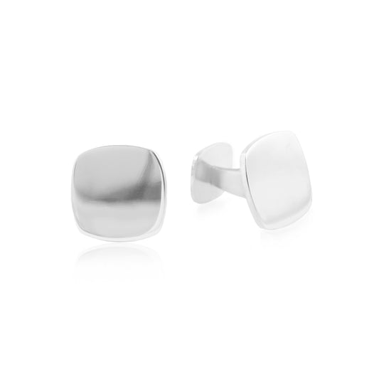 SHARI SIGNET CUFFLINKS