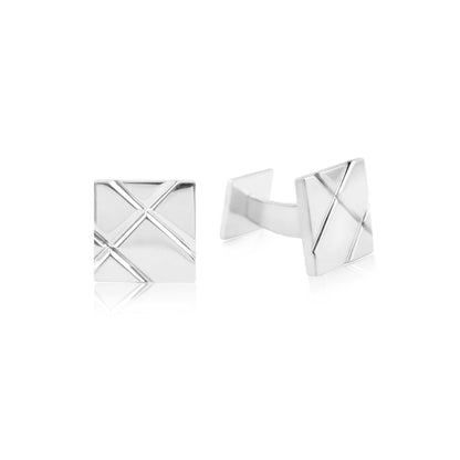 YARI CUFFLINKS