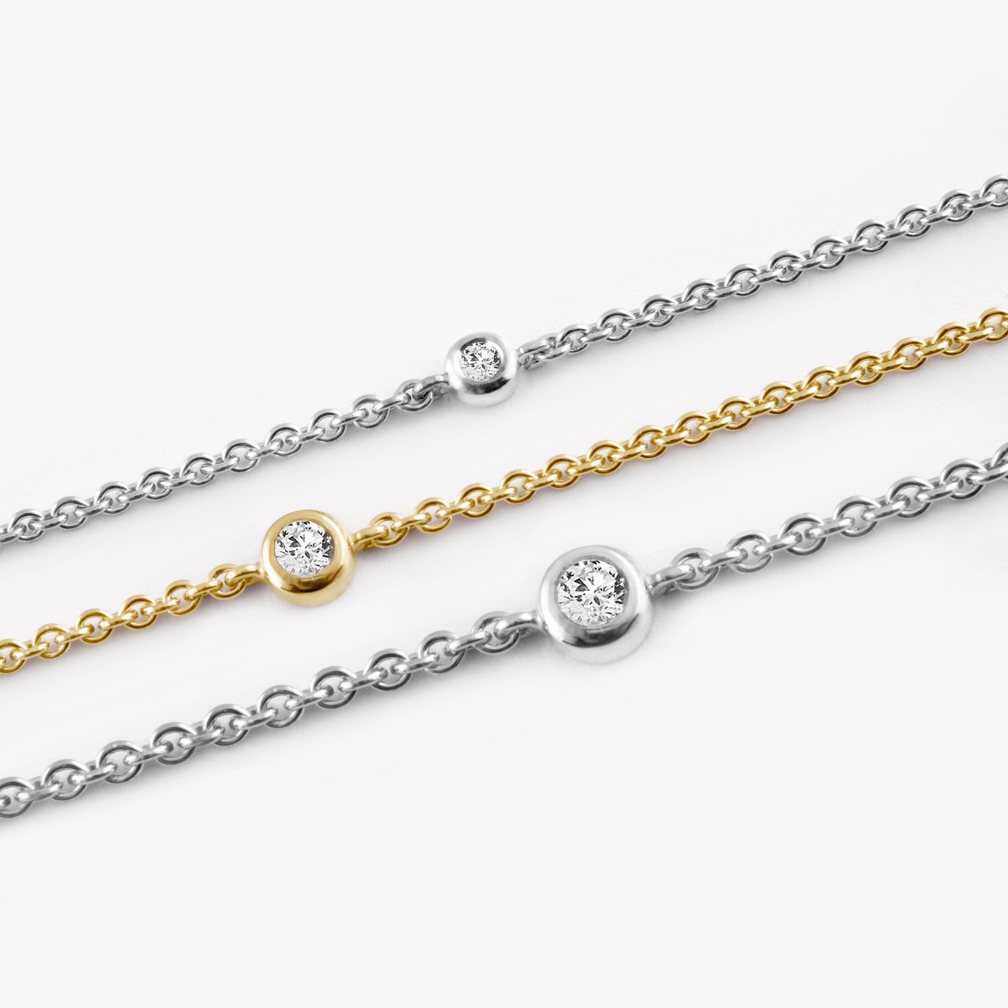 NOVA BRACELET WITH DIAMOND