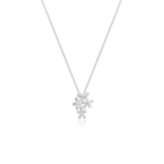 JOY PENDANT WITH DIAMOND