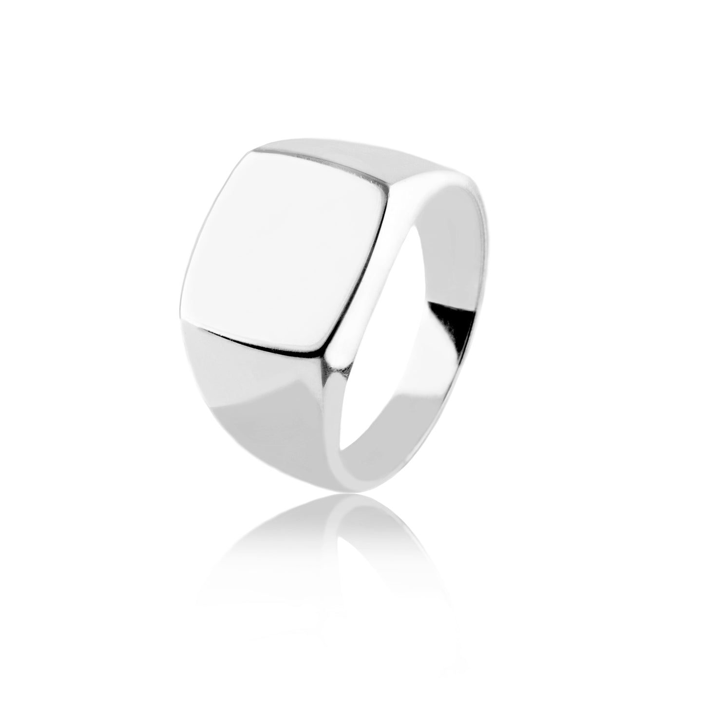 SHARI SIGNET RING